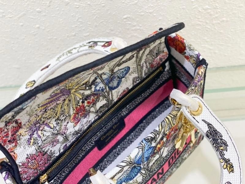 Dior Shopping Bags 4180D-0359