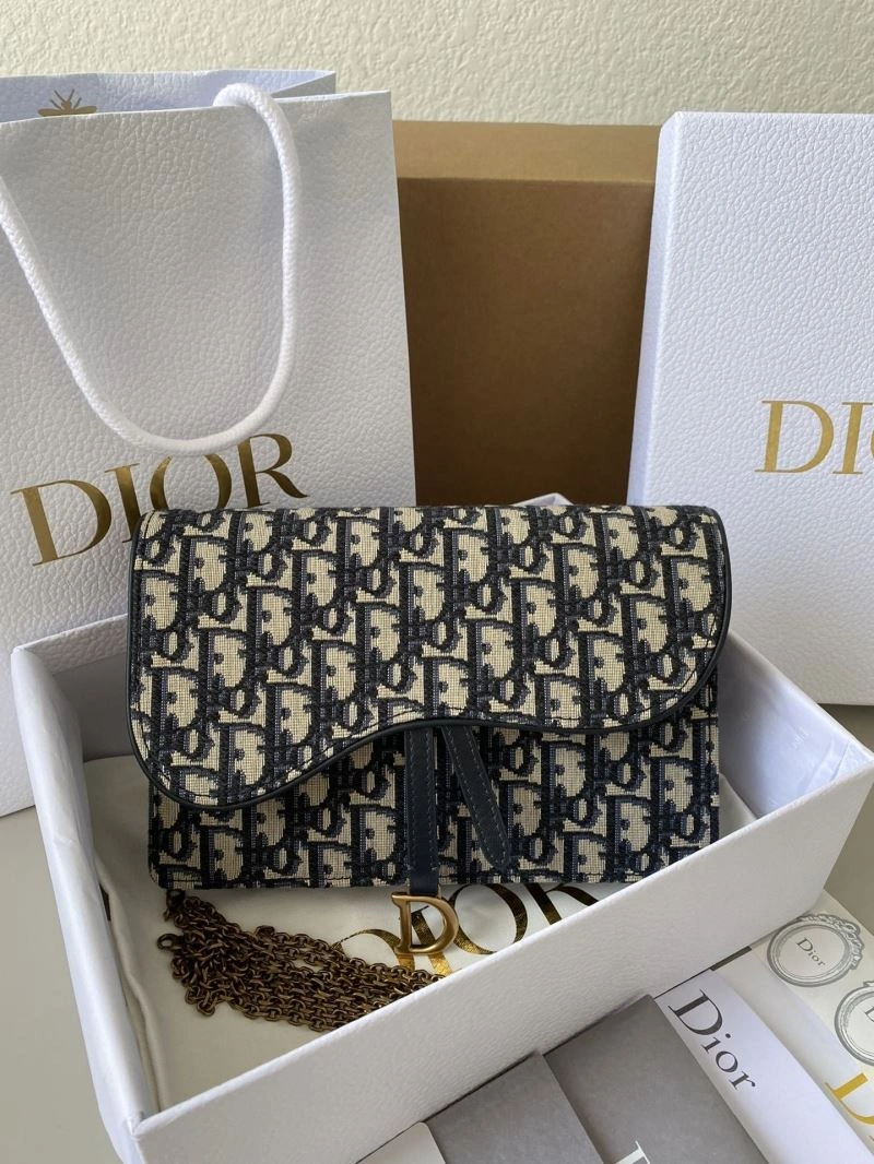 Dior Satchel bags 4180D-0360