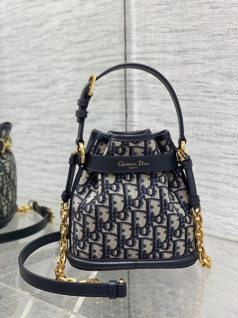 Dior Bucket Bags 4180D-0362