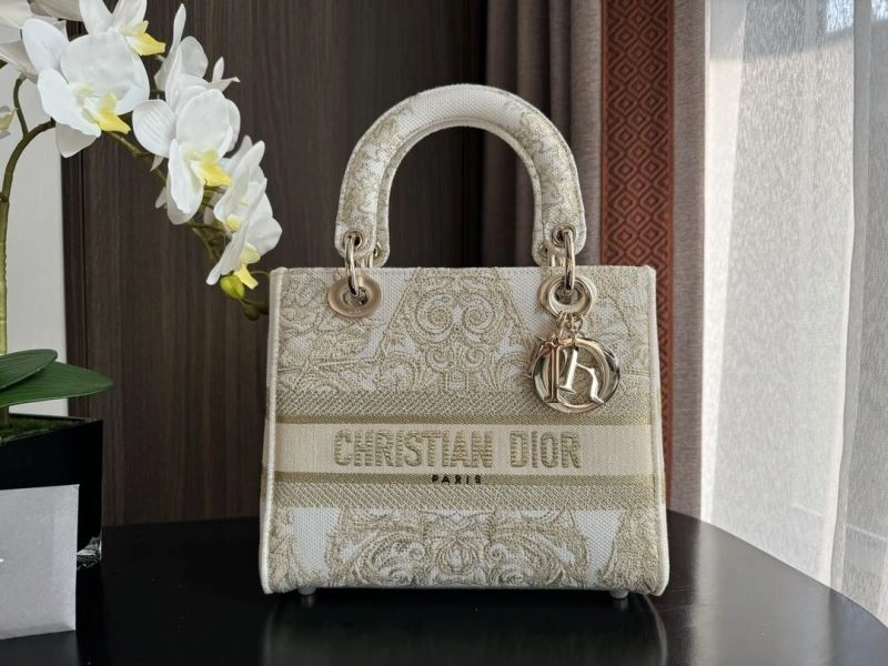 Dior Shopping Bags 4180D-0363