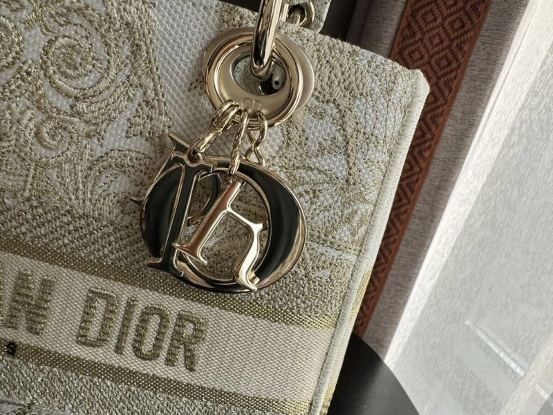 Dior Shopping Bags 4180D-0363