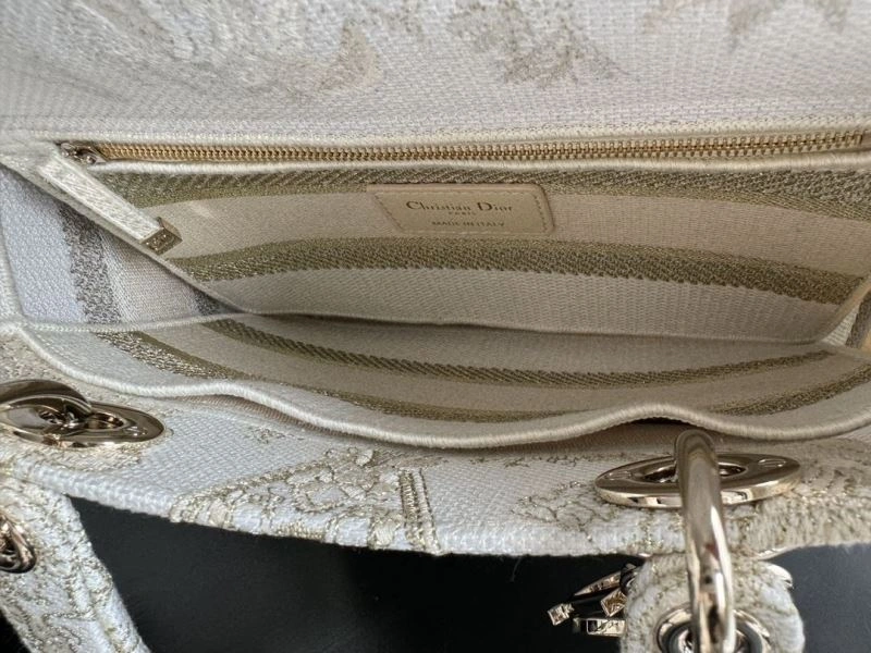 Dior Shopping Bags 4180D-0363