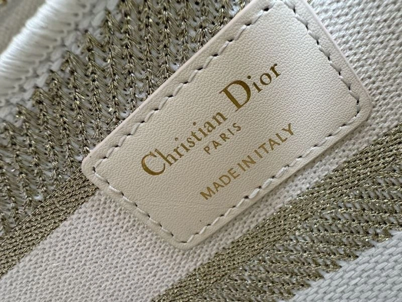 Dior Shopping Bags 4180D-0363