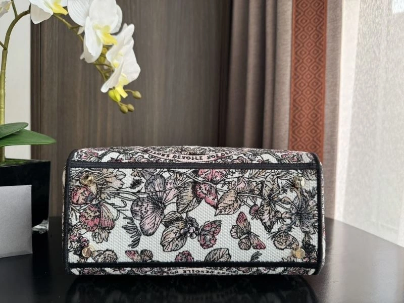 Dior Shopping Bags 4180D-0364