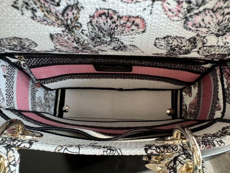 Dior Shopping Bags 4180D-0364