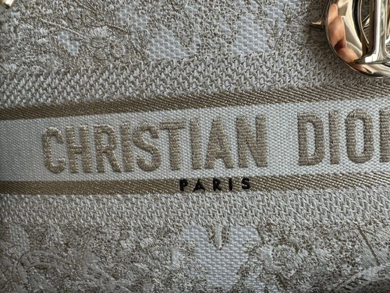 Dior Shopping Bags 4180D-0365