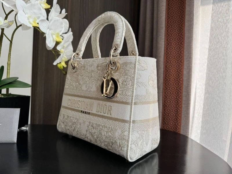 Dior Shopping Bags 4180D-0365