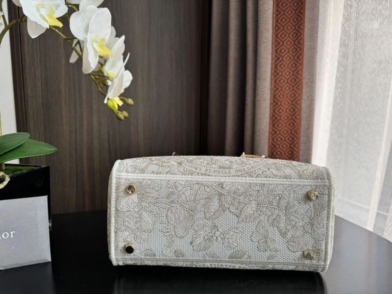 Dior Shopping Bags 4180D-0365