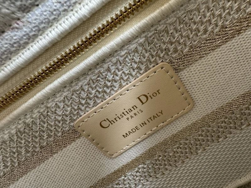 Dior Shopping Bags 4180D-0365