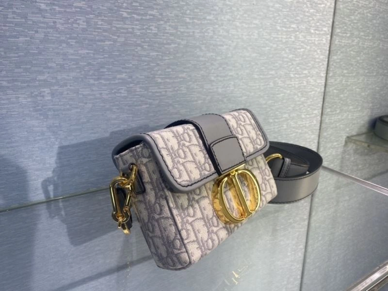 Dior Satchel bags 4180D-0373