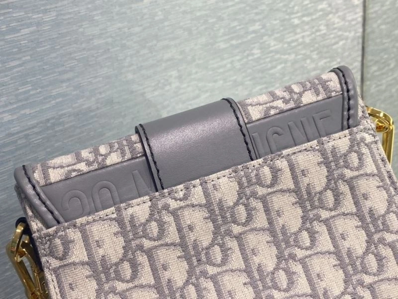 Dior Satchel bags 4180D-0373