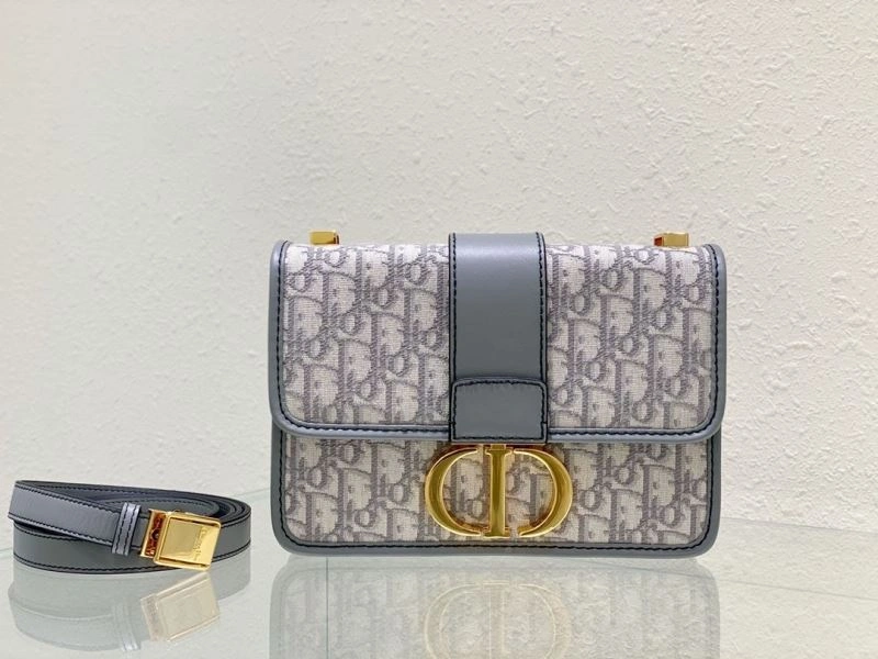 Dior Satchel bags 4180D-0374