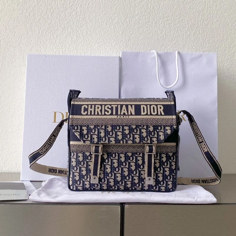 Dior Satchel bags 4180D-0385