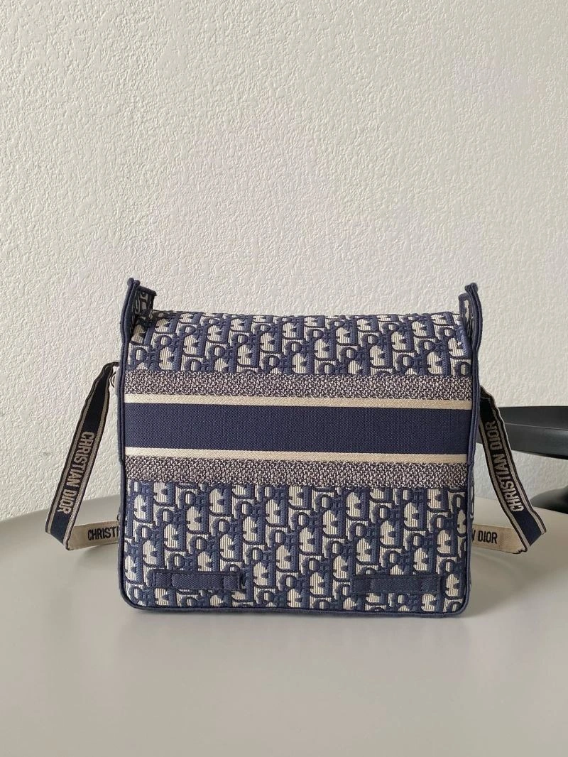 Dior Satchel bags 4180D-0385