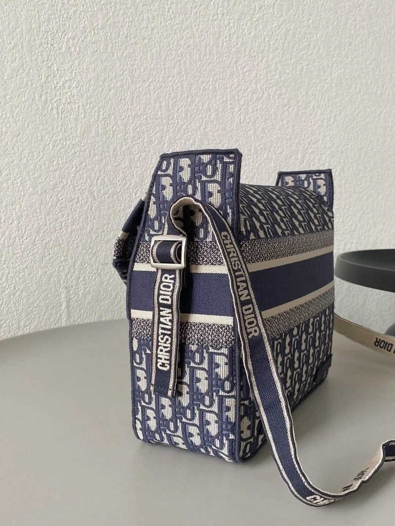 Dior Satchel bags 4180D-0385