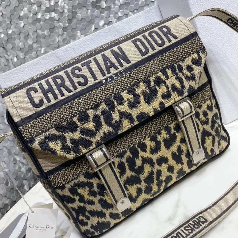 Dior Satchel bags 4180D-0386