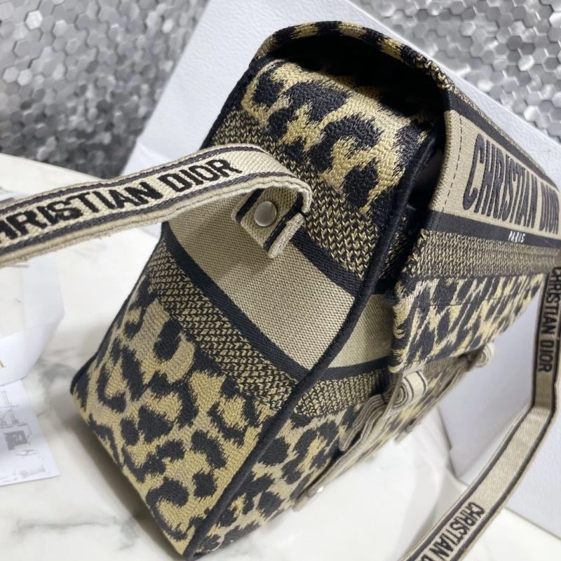 Dior Satchel bags 4180D-0386