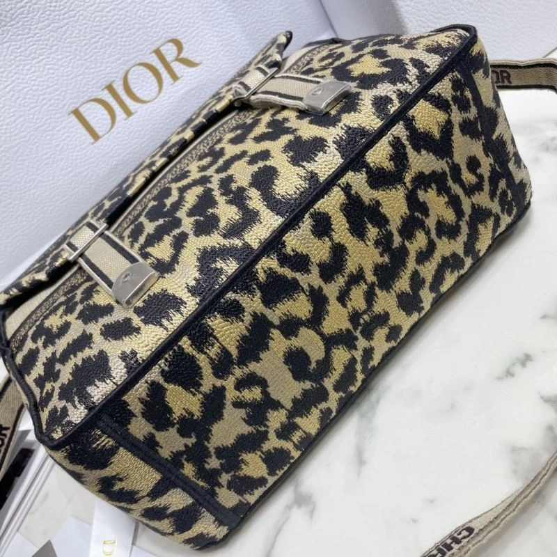 Dior Satchel bags 4180D-0386