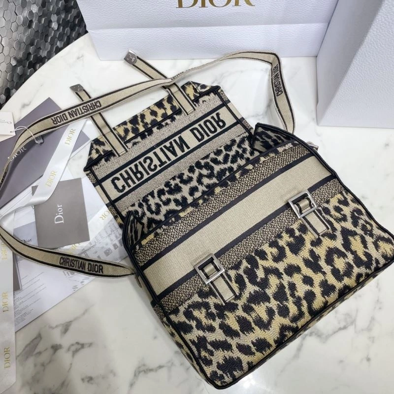 Dior Satchel bags 4180D-0386