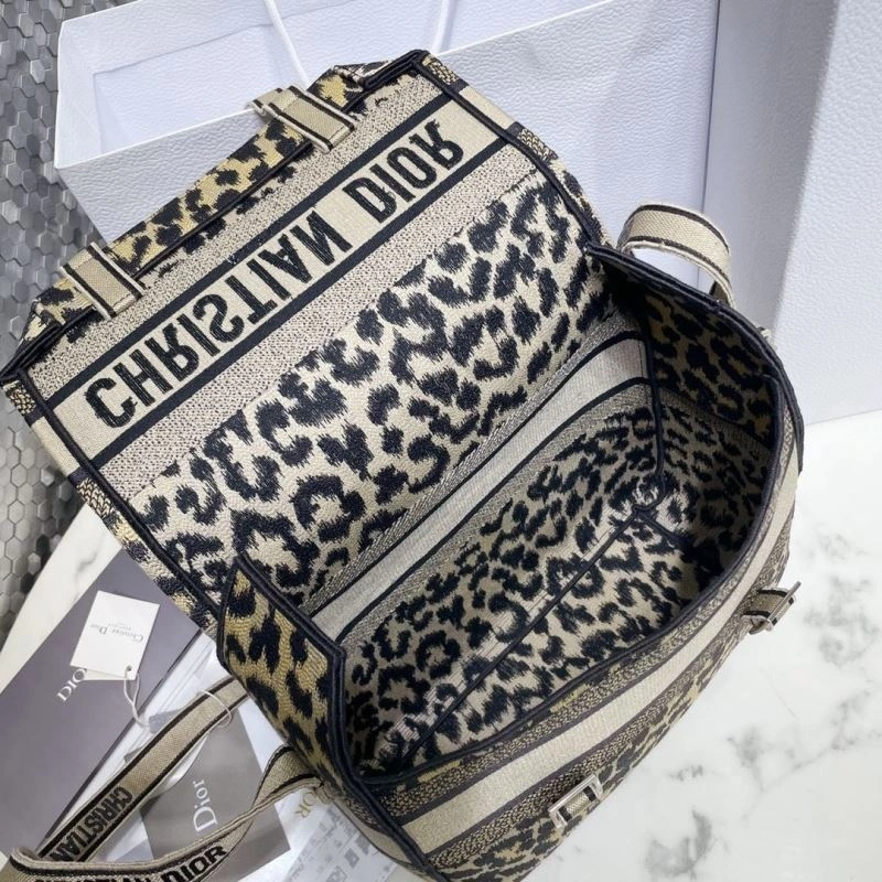 Dior Satchel bags 4180D-0386