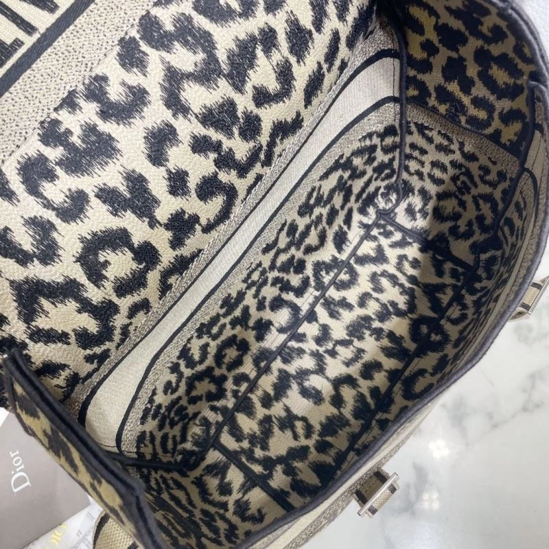 Dior Satchel bags 4180D-0386