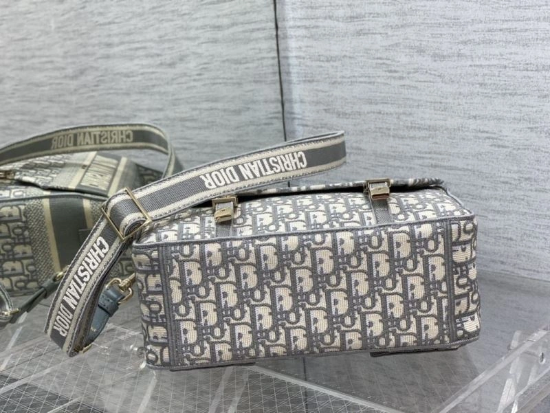 Dior Satchel bags 4180D-0387