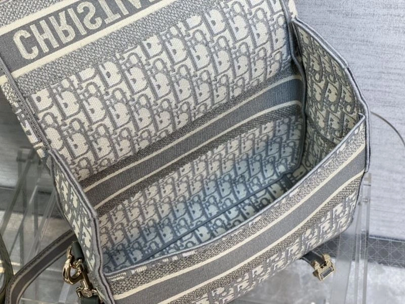 Dior Satchel bags 4180D-0387