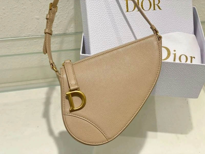 Dior Top Handle Bags 4180D-0394