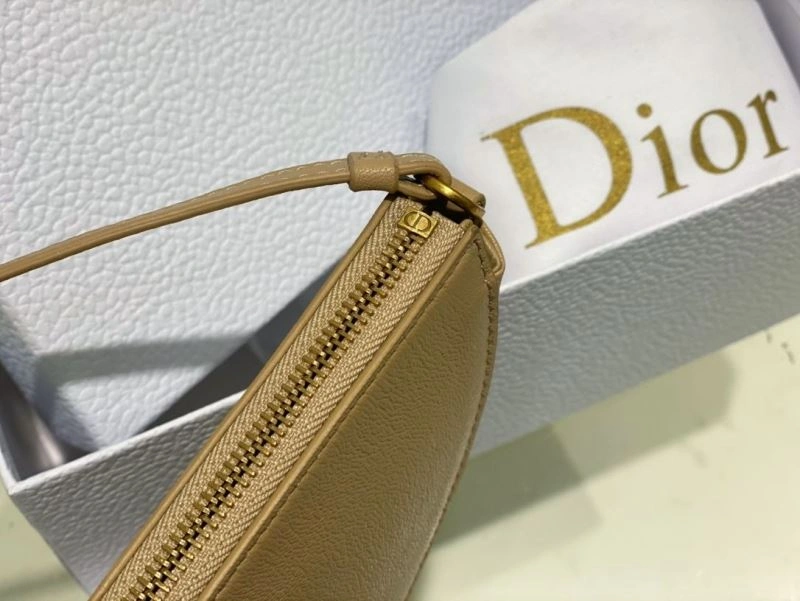 Dior Top Handle Bags 4180D-0394