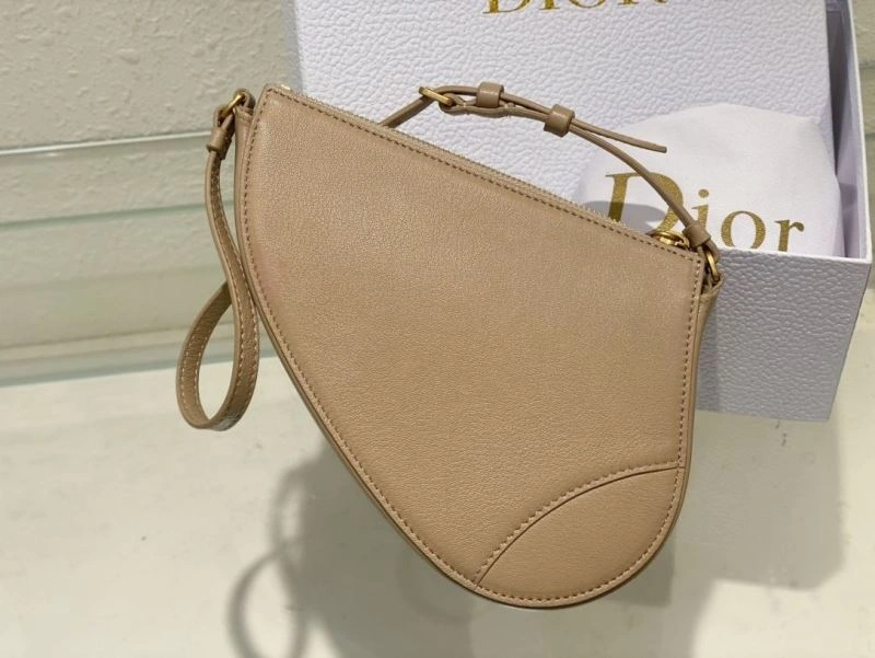Dior Top Handle Bags 4180D-0394