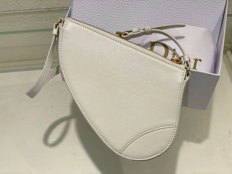 Dior Top Handle Bags 4180D-0395