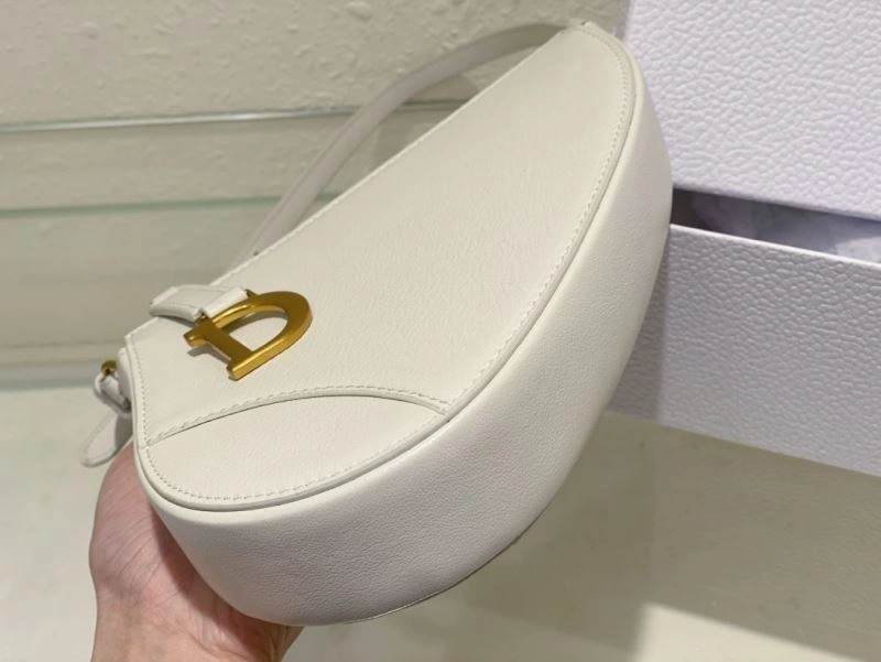 Dior Top Handle Bags 4180D-0395