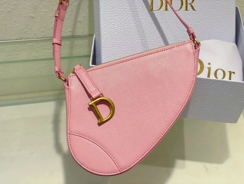 Dior Top Handle Bags 4180D-0396