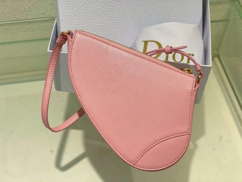 Dior Top Handle Bags 4180D-0396