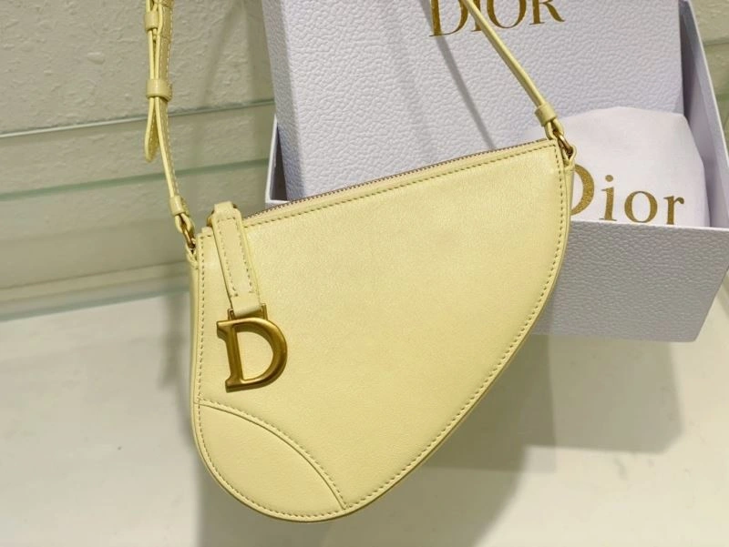 Dior Top Handle Bags 4180D-0397