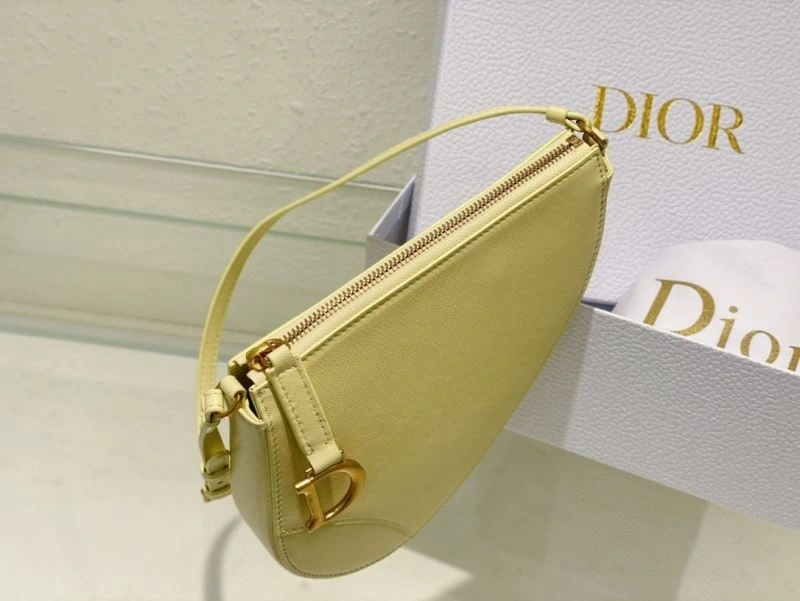 Dior Top Handle Bags 4180D-0397