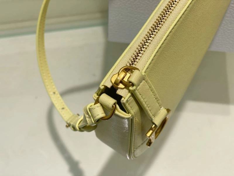 Dior Top Handle Bags 4180D-0397