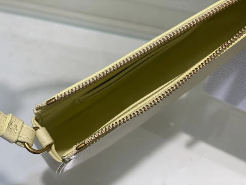 Dior Top Handle Bags 4180D-0397