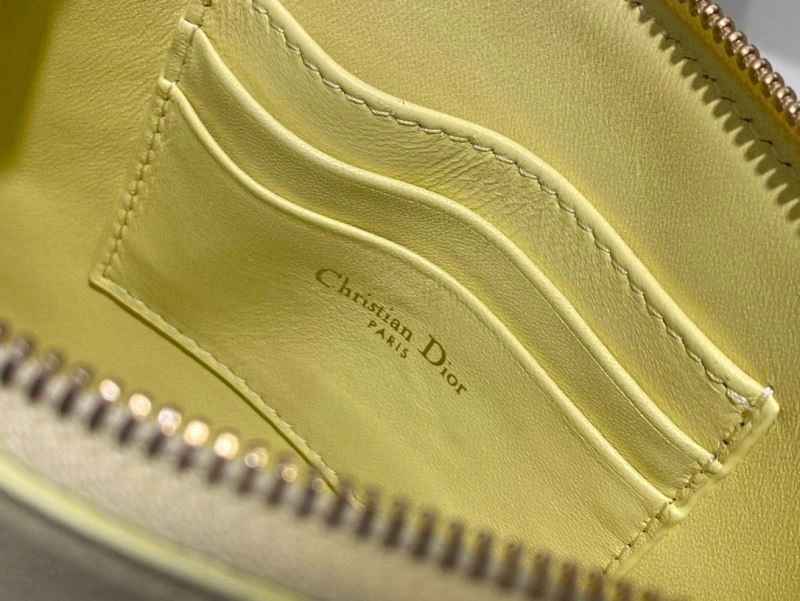 Dior Top Handle Bags 4180D-0397