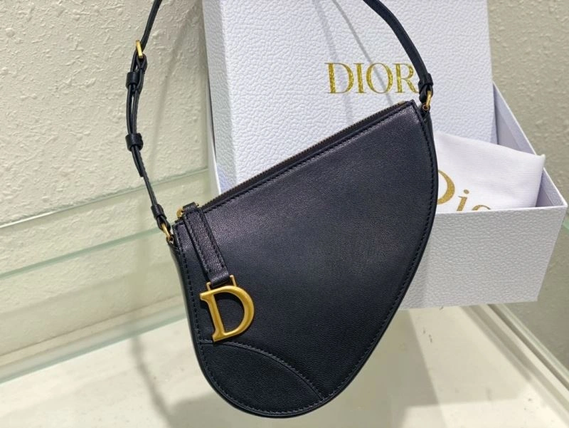 Dior Top Handle Bags 4180D-0398