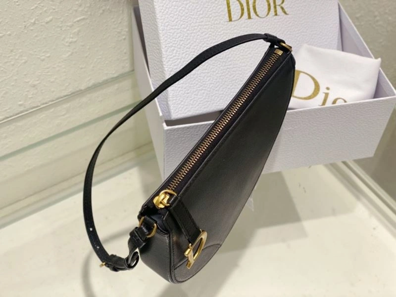 Dior Top Handle Bags 4180D-0398