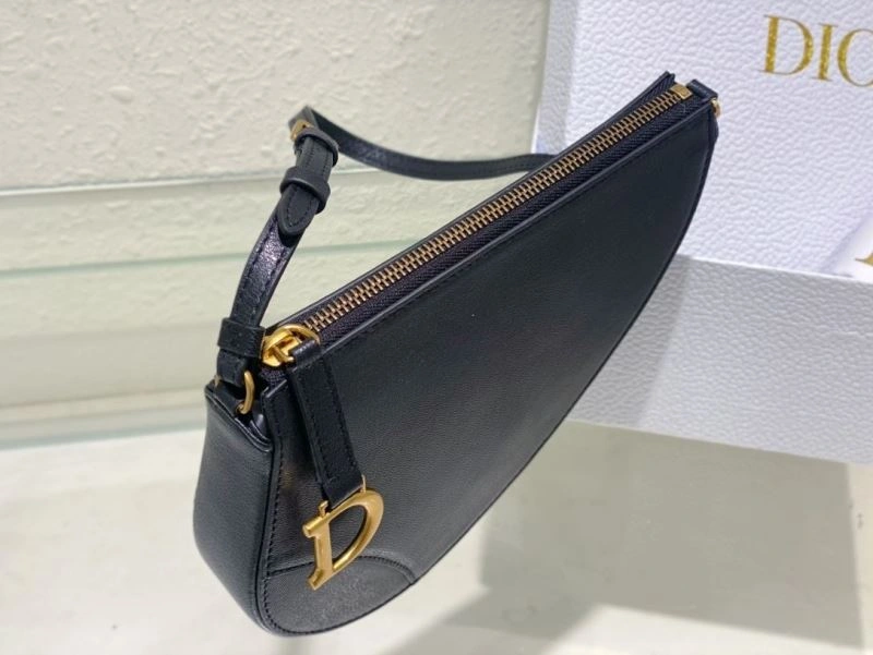 Dior Top Handle Bags 4180D-0398