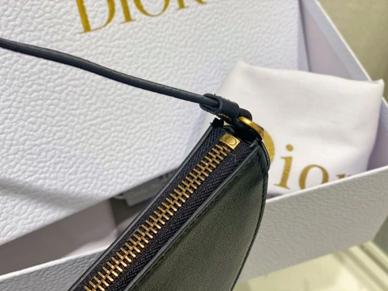 Dior Top Handle Bags 4180D-0398