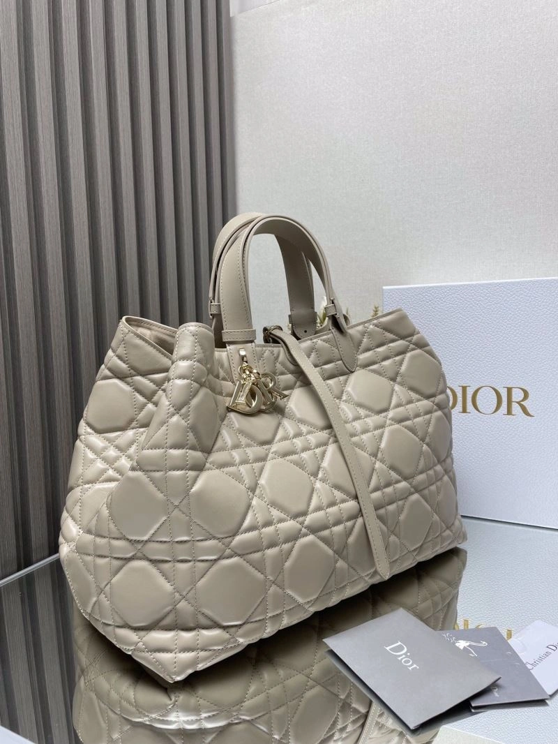 Dior Top Handle Bags 4180D-0409