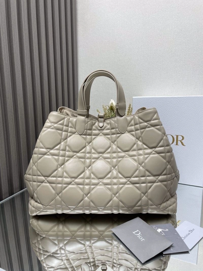 Dior Top Handle Bags 4180D-0409