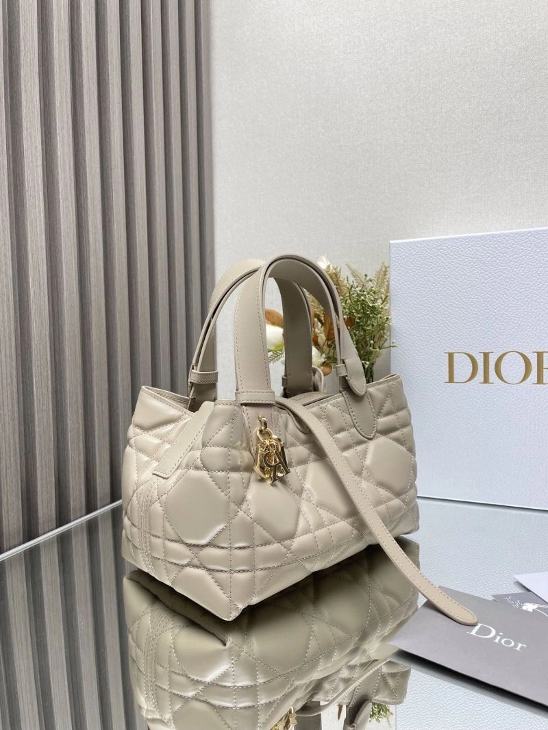 Dior Top Handle Bags 4180D-0410