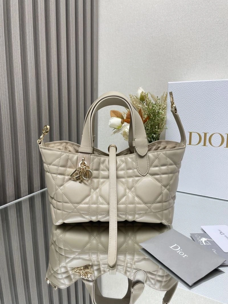 Dior Top Handle Bags 4180D-0410