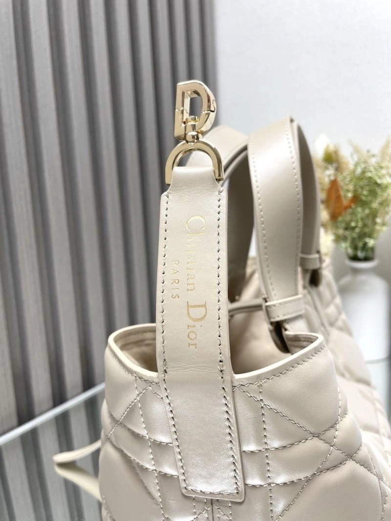 Dior Top Handle Bags 4180D-0410