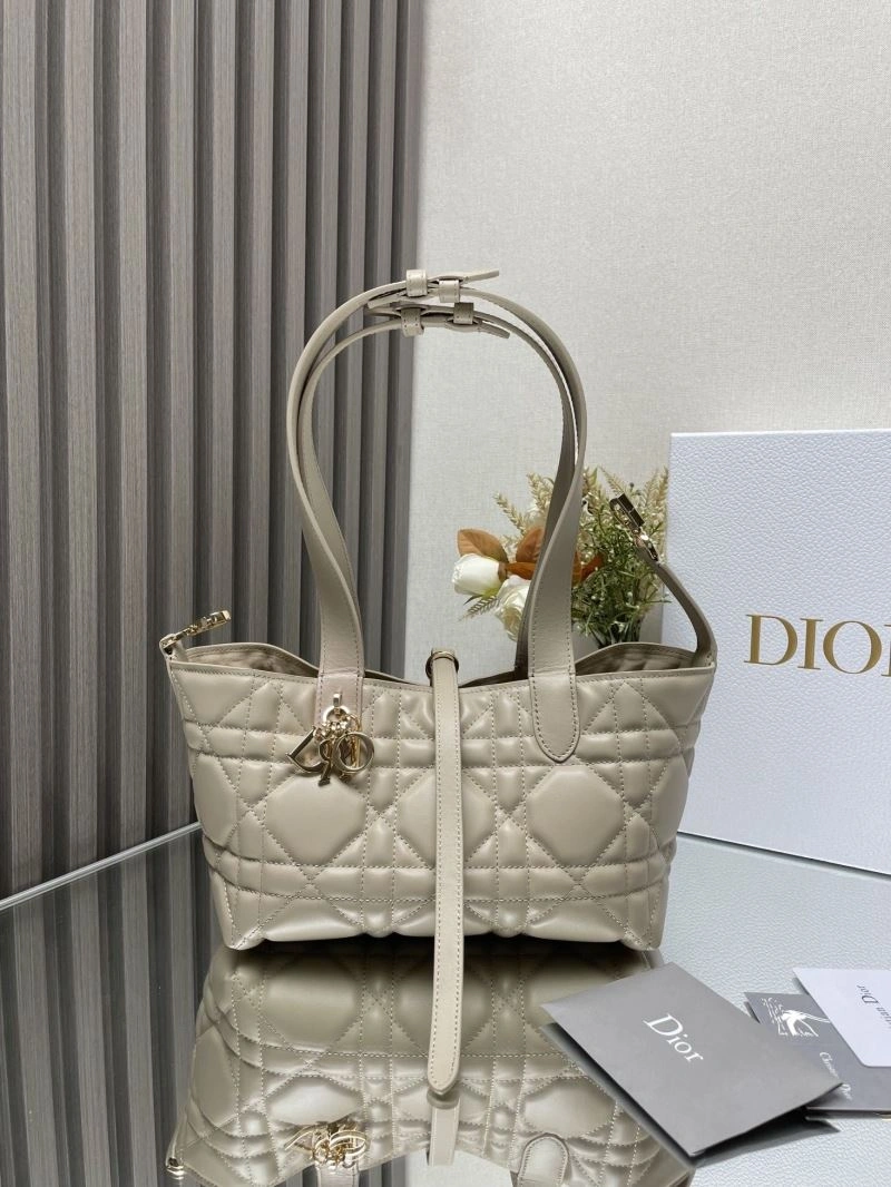 Dior Top Handle Bags 4180D-0410
