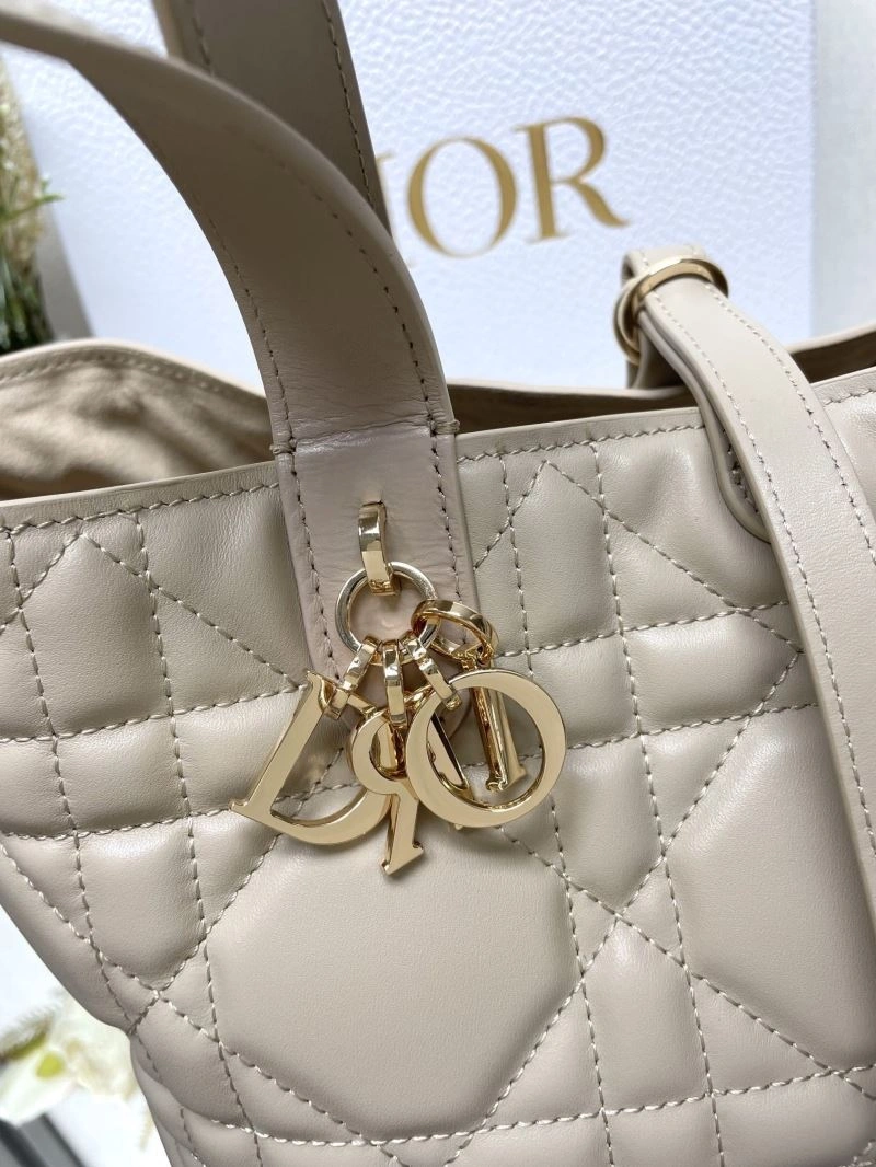 Dior Top Handle Bags 4180D-0410